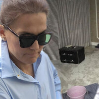 "Ben zaten borçlu değildim"