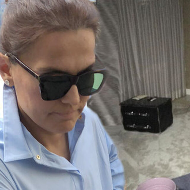 "Ben zaten borçlu değildim"