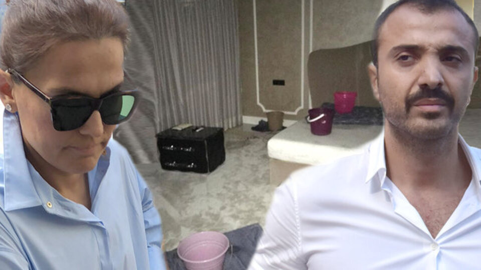 "Ben zaten borçlu değildim"