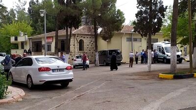 Bağ evinde facia! 3 yaşındaki çocuk can verdi