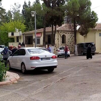 Bağ evinde facia! 3 yaşındaki çocuk can verdi