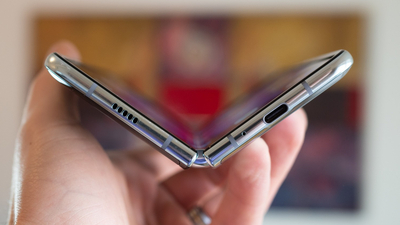 Katlayın dediysek o kadar da demedik!