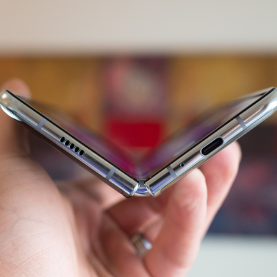 Katlayın dediysek o kadar da demedik!