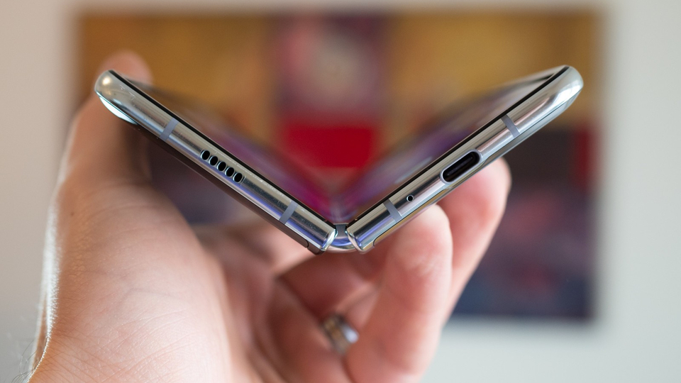 Katlayın dediysek o kadar da demedik!