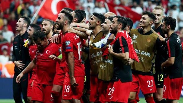 Türkiye Arnavutluk maçı ne zaman?