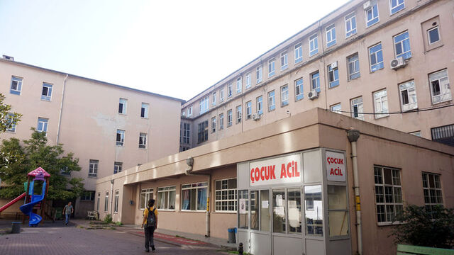 Cerrahpaşa'da iki fakülte için yeni adres!