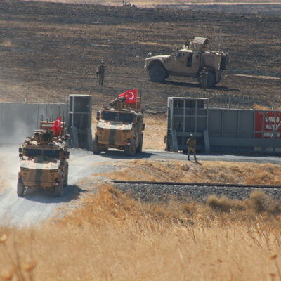 ABD'li yetkiliden flaş Suriye açıklaması!