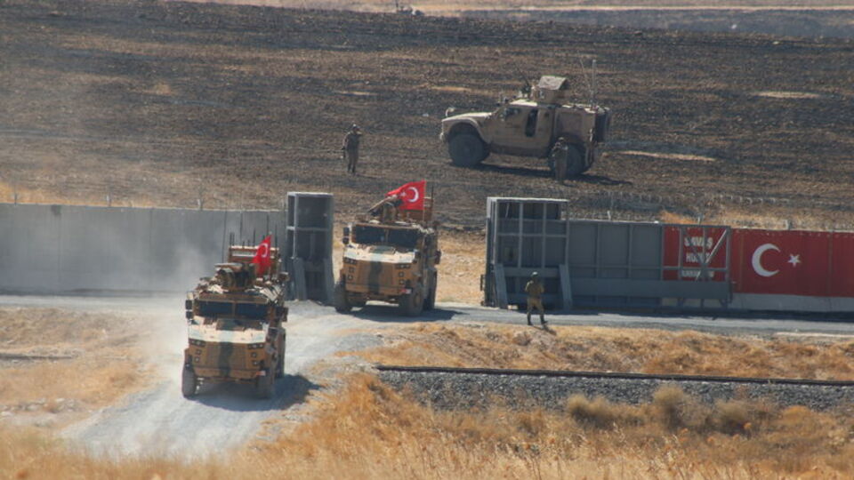 ABD'li yetkiliden flaş Suriye açıklaması!