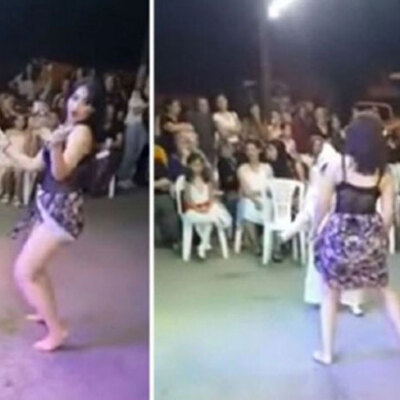 Sünnet düğünündeki olay dansla ilgili yeni gelişme!