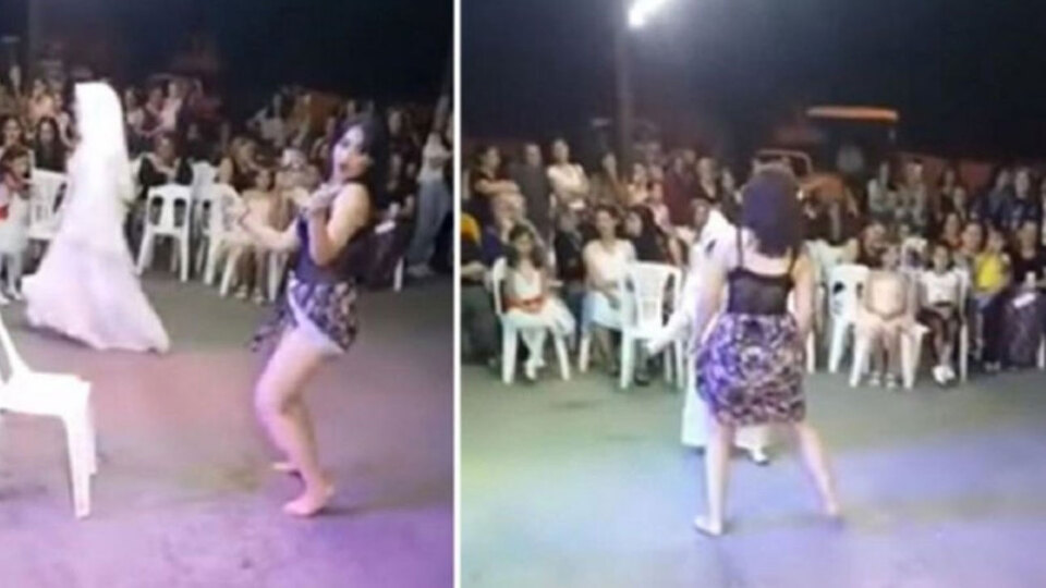 Sünnet düğünündeki olay dansla ilgili yeni gelişme!