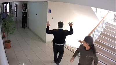 Emniyet Müdürünü şehit etmişti! Böyle etkisiz hale getirildi