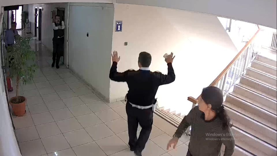 Emniyet Müdürünü şehit etmişti! Böyle etkisiz hale getirildi