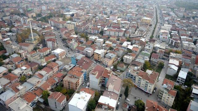 MTA evimin altından fay hattı geçiyor mu?