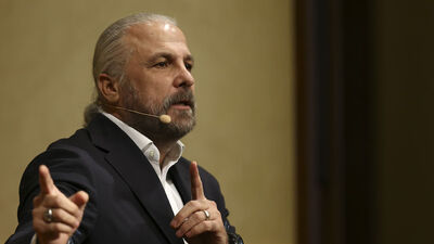 Mete Yarar: ABD'ye geri adım attırmak başarıdır