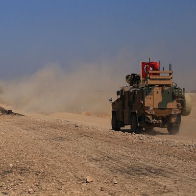 "Pentagon ve Trump farklı davranabilir"