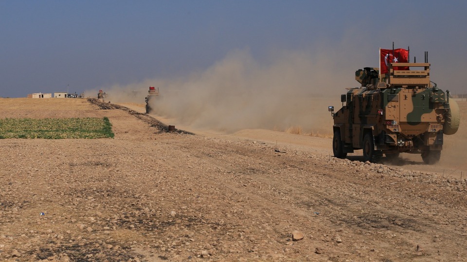 "Pentagon ve Trump farklı davranabilir"