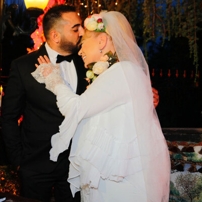 '7 sene evvel beni de yokladı'