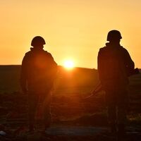 Türkiye tek başına sahada!