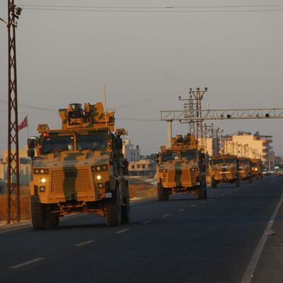 Operasyonun çimentosu