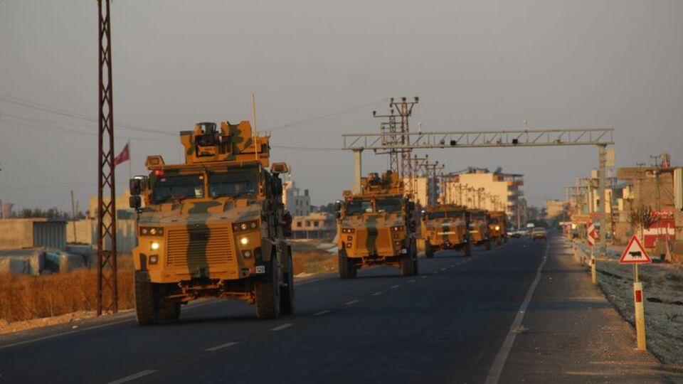 Operasyonun çimentosu