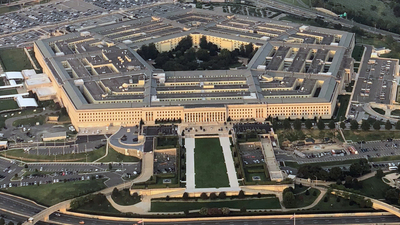 Pentagon: Türkiye, Hava Görev Emri'nden çıkarıldı