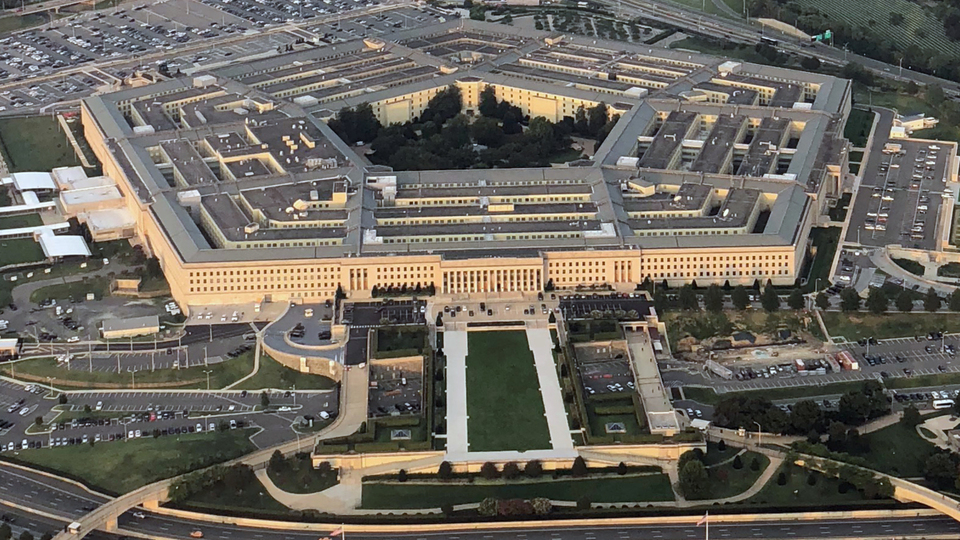 Pentagon: Türkiye, Hava Görev Emri'nden çıkarıldı