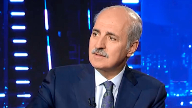 Operasyonun adını açıkladı!