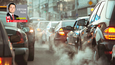 O araçları 'temizleyecek'