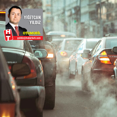 O araçları 'temizleyecek'