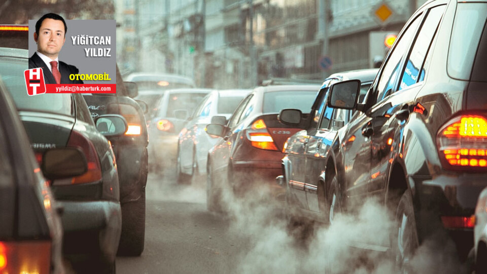 O araçları 'temizleyecek'