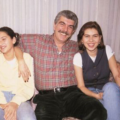 'Yaptığım işten utanmıyorum'