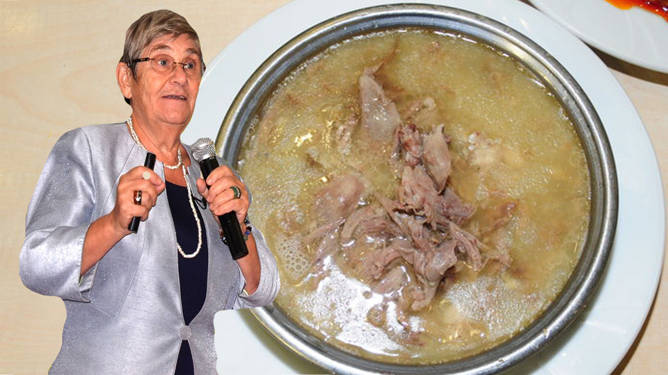 Karatay açıkladı! Kelle paça...