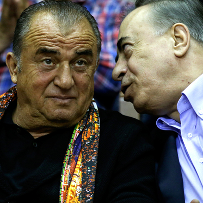 Kriz tatlıya bağlandı! İşte o görüşme!