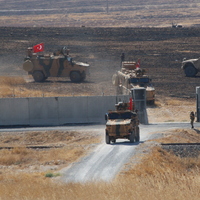 Türkiye'nin Suriye'de 4 hedefi