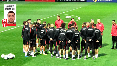 Milliler eksik çalıştı