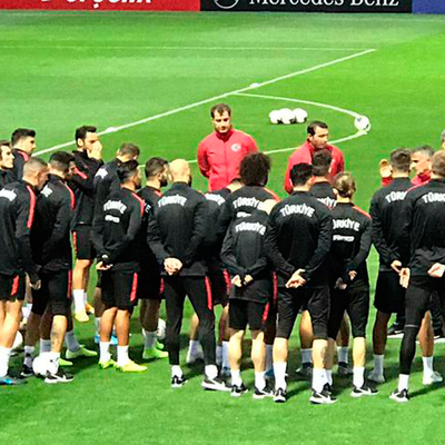 Milliler eksik çalıştı