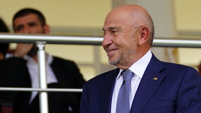 "En önemli maç Arnavutluk maçı"