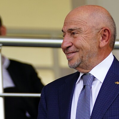 "En önemli maç Arnavutluk maçı"