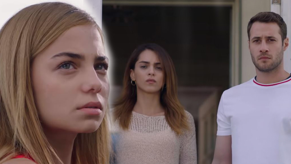 Ceren kovuluyor, Cemre geliyor!