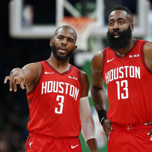 ABD-Çin gerilimi NBA'a sıçradı