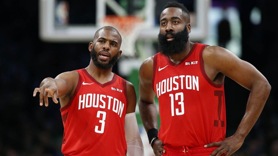 ABD-Çin gerilimi NBA'a sıçradı