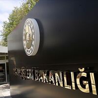 Dışişleri'nden Suriye açıklaması