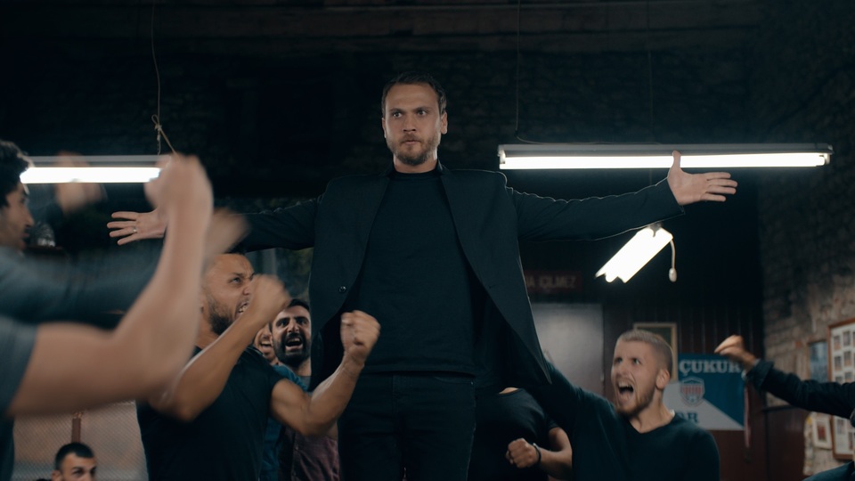 "Bu bir savaş ilanıdır!"