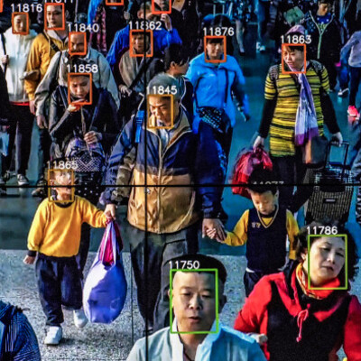 ABD’den 28 Çinli şirkete yaptırım!