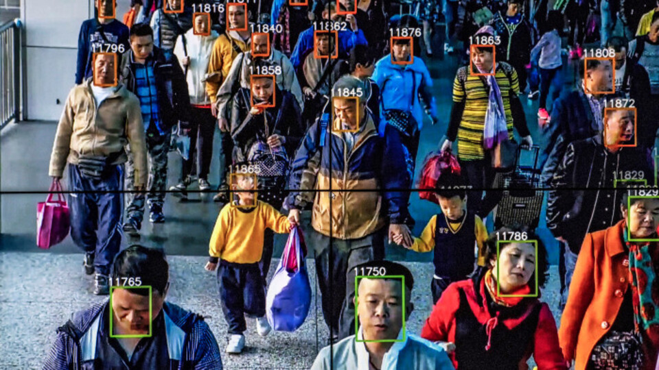 ABD'den 28 Çinli şirkete yaptırım!