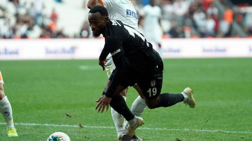 N'Koudou ve Ozzie yok! Gökhan yetişecek