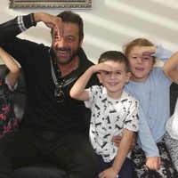 "Çok paramız olsaydı çocukluk satın alırdık"