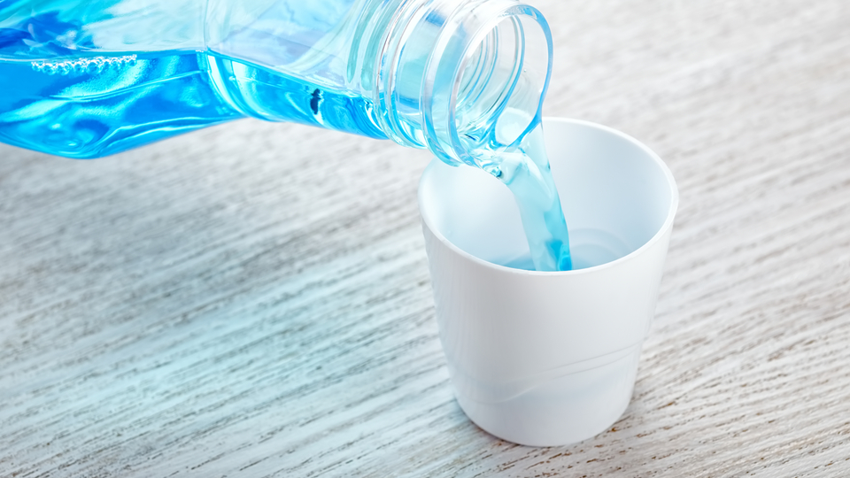 Gargara kullanımıyla ilgili şoke eden iddia!