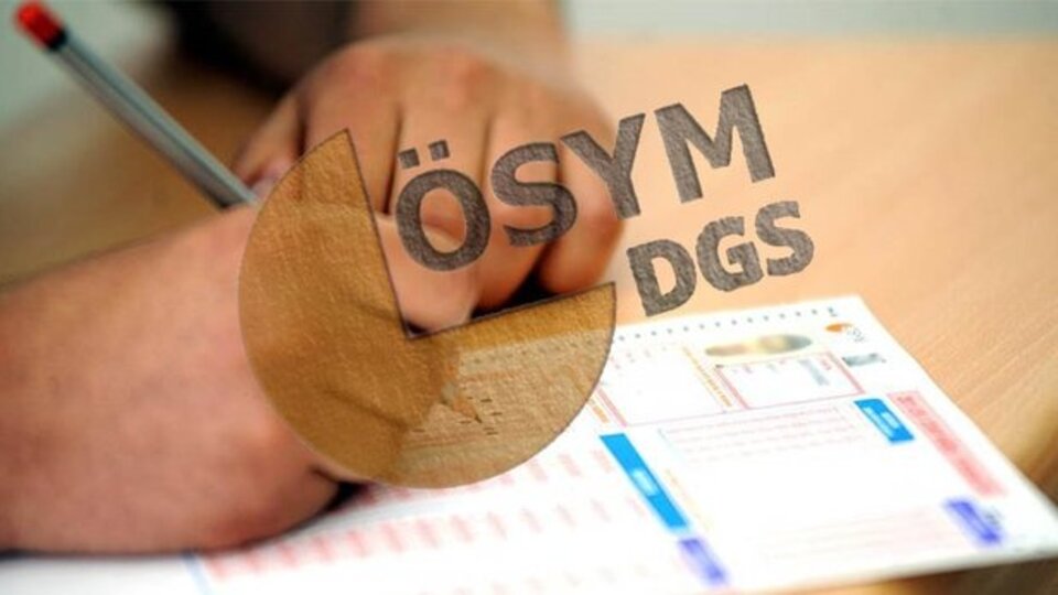 DGS ek tercih sonuçları ne zaman açıklanacak?