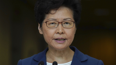 'Gösteriler sürerse ordu müdahale eder'